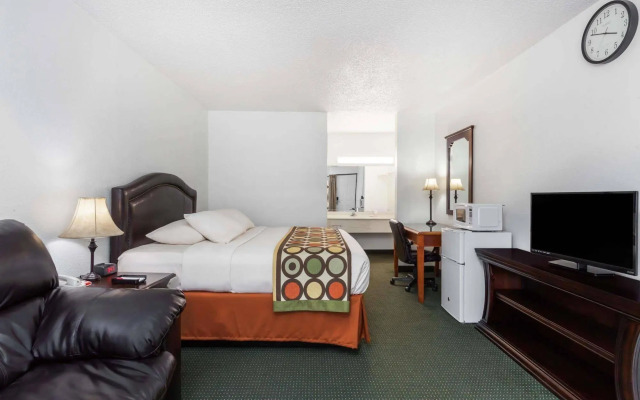 Simple Rewards Inn