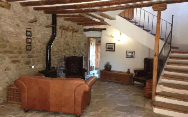 Casa Lascorz