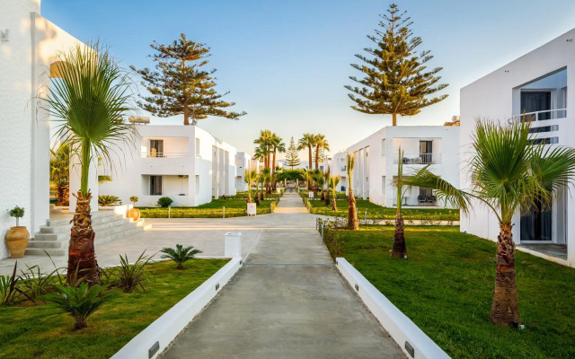 Solimar White Pearl Adults Only - All Inclusive