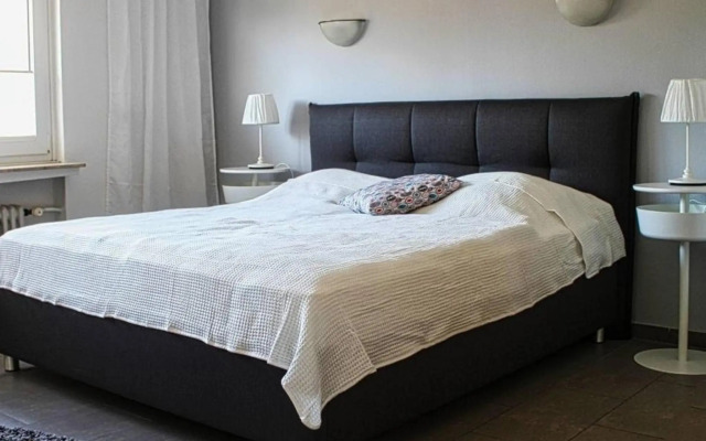 Haus Cathleen Wohnung 1