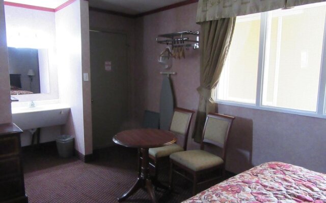 The Village Inn Motel