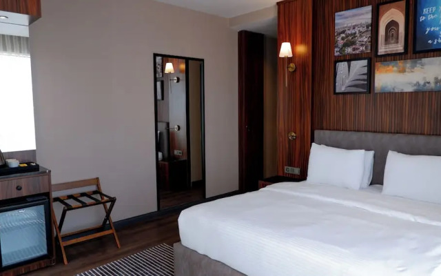 La Quinta By Wyndham Istanbul Kartal