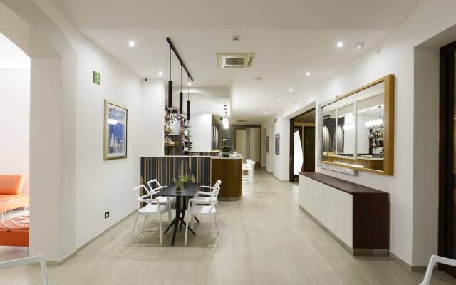 Best Western Hotel Martello