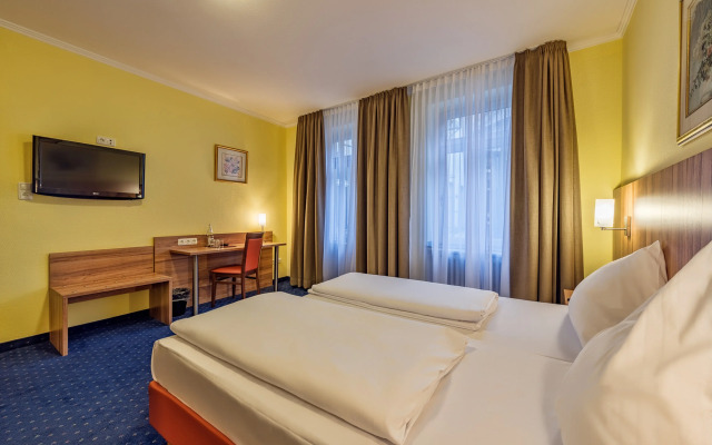 Windsor Hotel