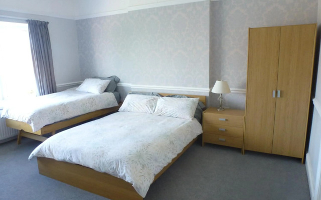 Orrell Park Hotel
