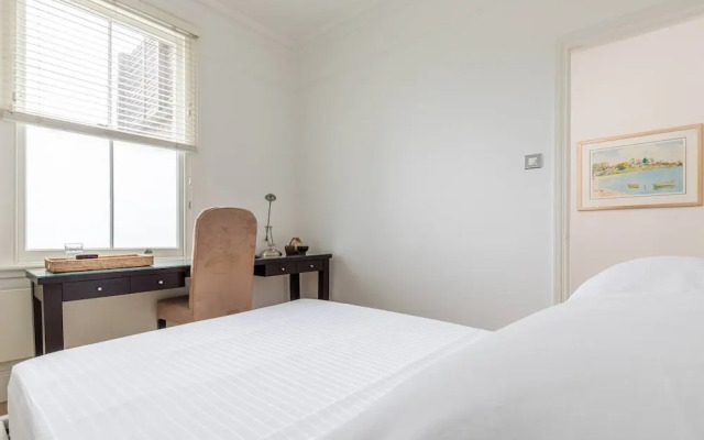 Redcliffe Road V by Onefinestay