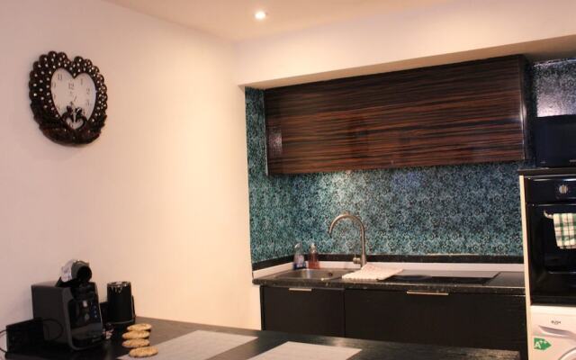 Captivating 2-bed Apartment in Edgbaston