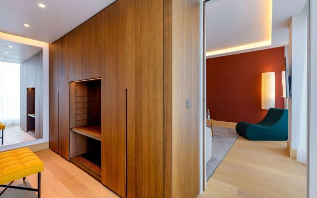 Mövenpick Hotel Basel