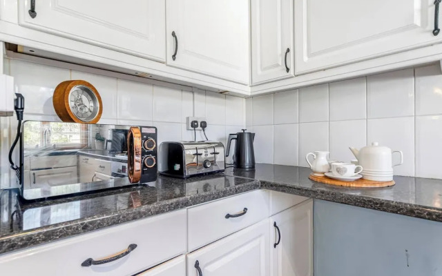 Stylish & Bright 3BR in Headington, Oxford Area