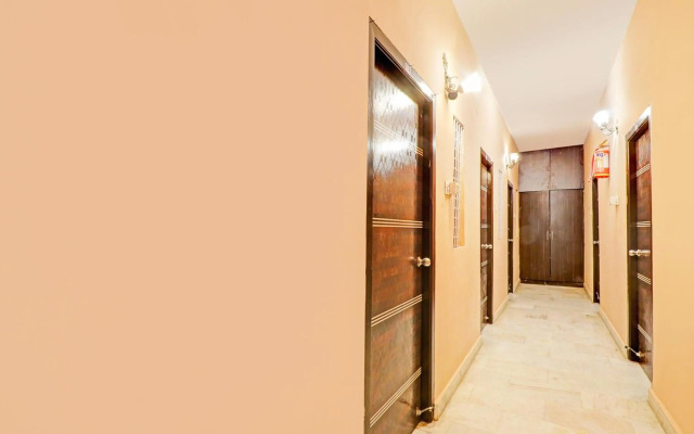 Flagship 48845 Laxmi Residency