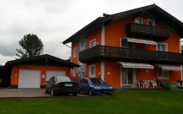 Apartmenthaus Renate