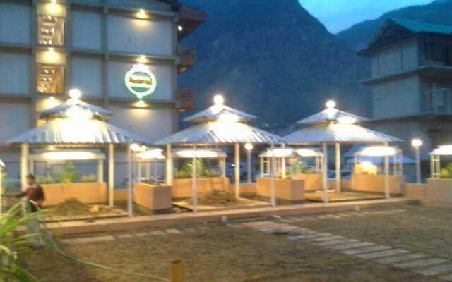 Beyond Stay Hotel Manali Queen