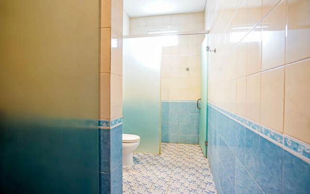 DD Living - Hostel