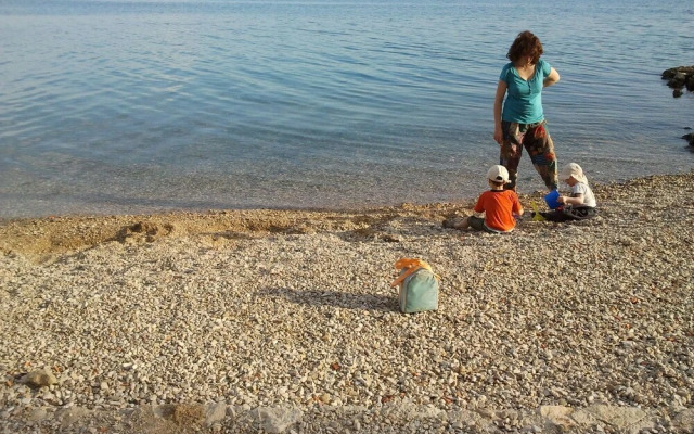 Dubravko - 5 m From Beach - A2 Keko