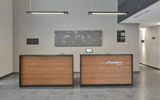 City Express by Marriott Caborca