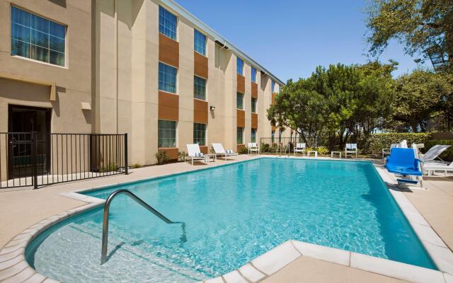 Country Inn & Suites by Radisson, San Antonio Medical Center, TX