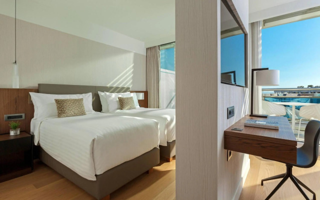 Athens Marriott Hotel