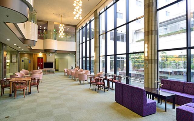 Kanponoyado Takehara