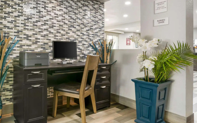 Rodeway Inn Tuscaloosa near University