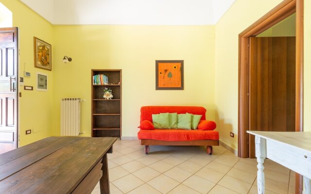 2948 Trullo Nonna Pina by Barbarhouse