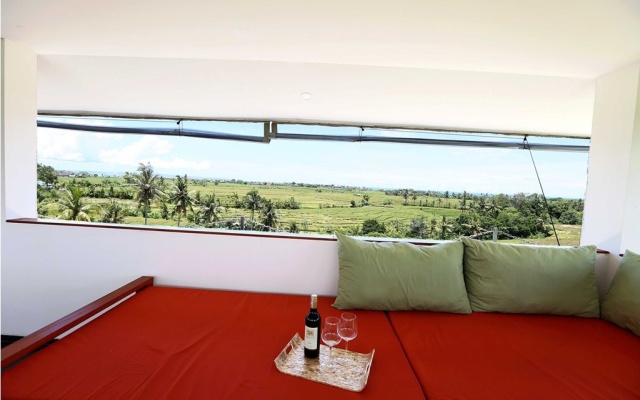 William's Place Bali – Guest Rooms – Cemagi