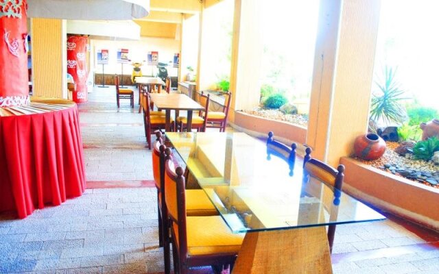 Leyte Park Resort Hotel