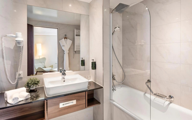 Melia Luxembourg
