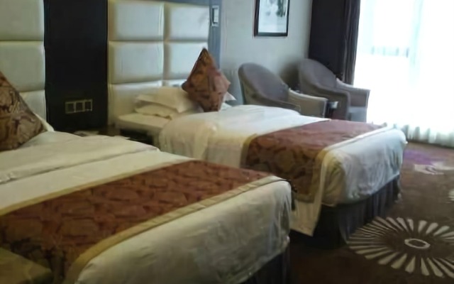 Yintian Hotel