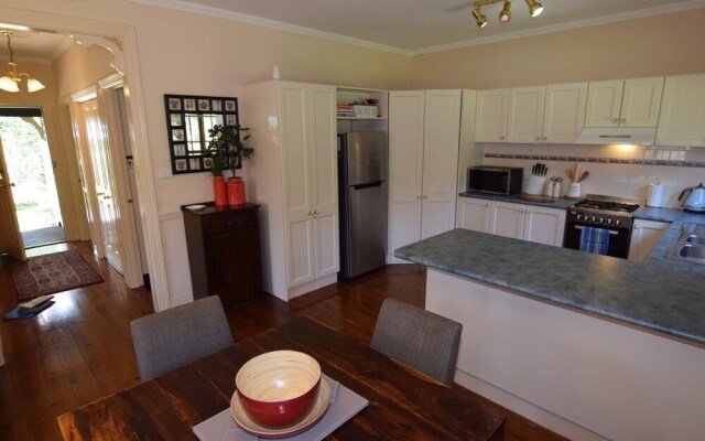 Allegra Cottage in Leura