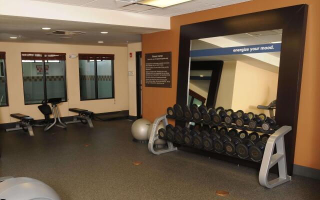 Hampton Inn Omaha West-Lakeside