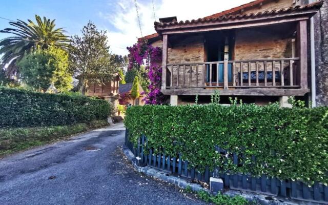 Casita de Lubre