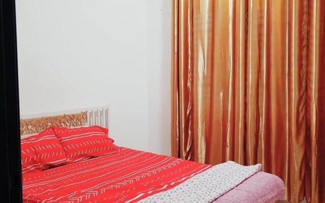 lyly Homestay Muslim