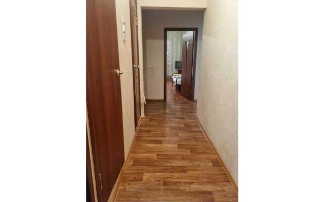 Apartments on Zvezdny passage 10