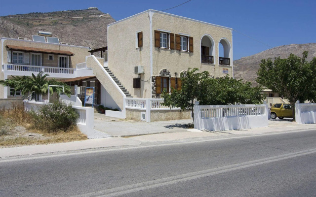Margarita Studios