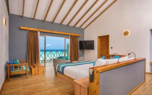 South Palm Resort Maldives