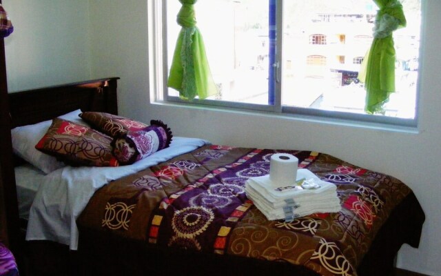 Hostal Amaru