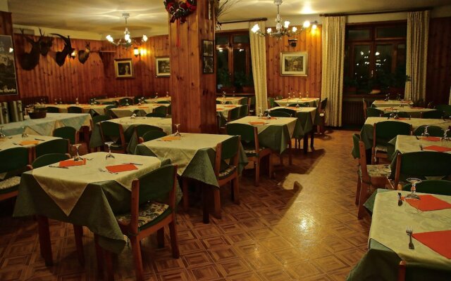 Hotel Beau Sejour