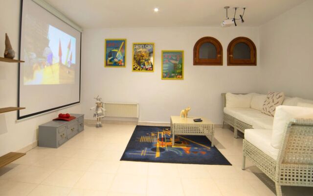 Holiday Home La Grippiere