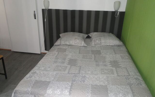 Apartment Notre Dame