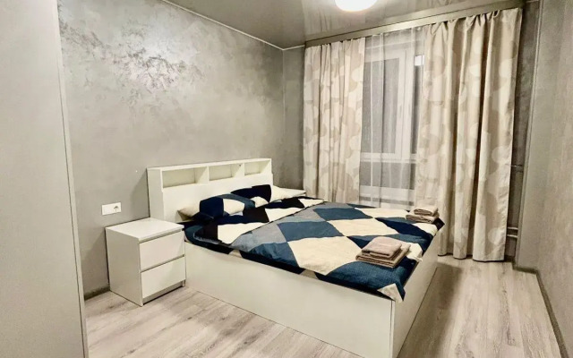 FAMILY COMFORT (ФЕМЕЛИ КОМФОРТ) на улице Поляны 5Ак1