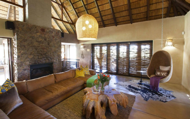 Aloe Lane Guest Lodge