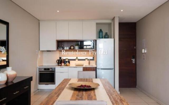 Stunning 2 Bed Zimbali Suites Sea View