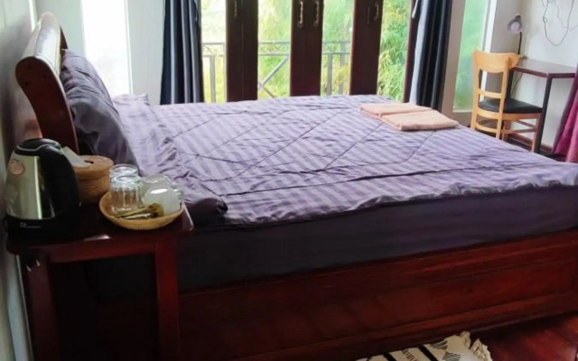 Secret Garden Homestay