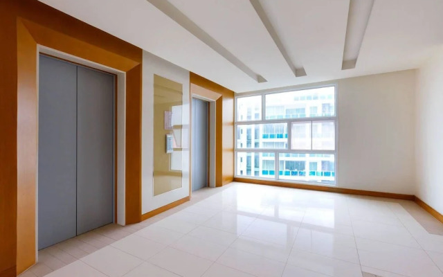 Amari Seaview Huahin Condominium