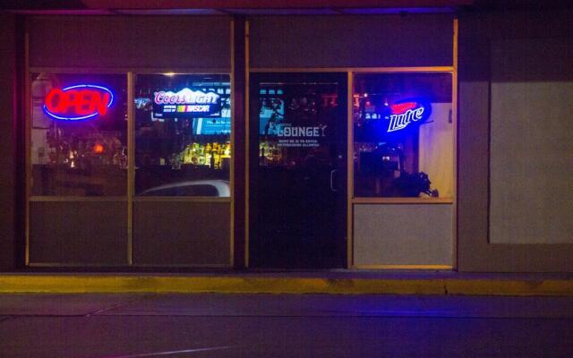 Executive Inn Ponca City