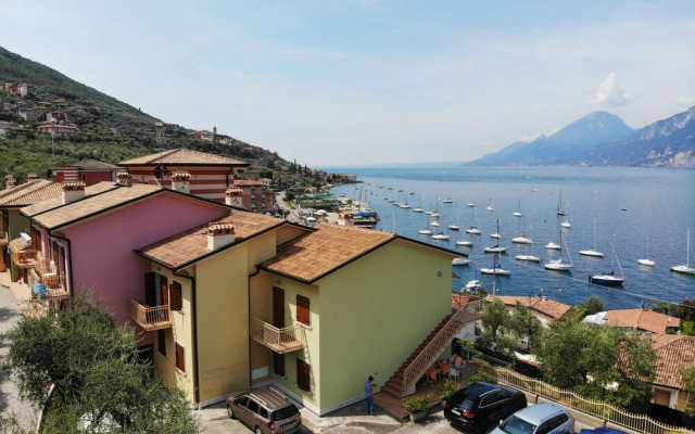 Casa Maria Assenza in Assenza