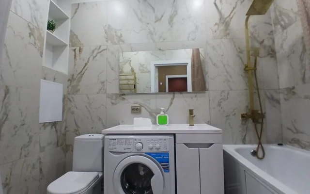 Апартаменты Хоум Дэй на ул. Александра Матросова, 30В