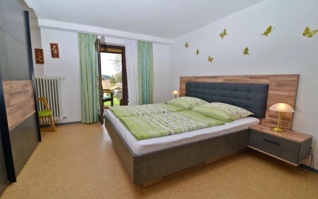 Ferienwohnung Josef Müller