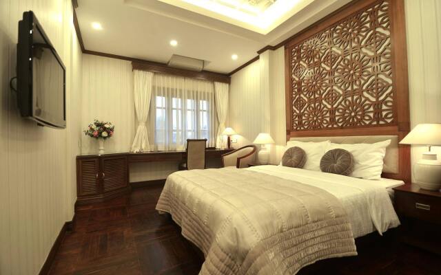 Thien Thai Hotel