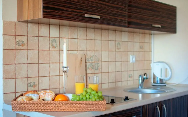 Mistral Dom Wakacyjny